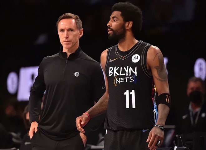 基德：弗拉格迟早要去打控卫，我愿意和他一起去面对失败（基德：弗拉格迟早会打控卫，我愿与他一起承担失败）