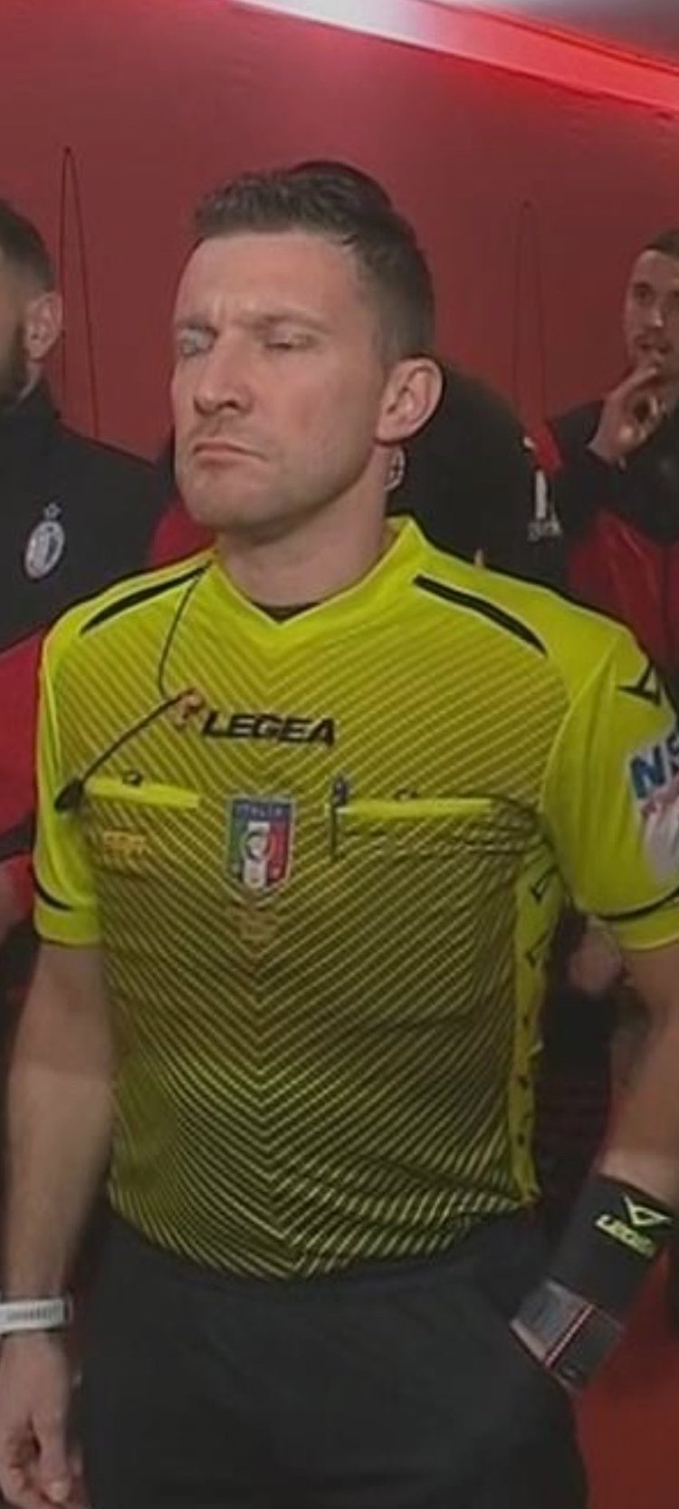 小法：我非常看好国米的路易斯-恩里克，去年还曾尝试签下他（小法：非常欣赏国米的路易斯-恩里克，去年我曾尝试引进他）